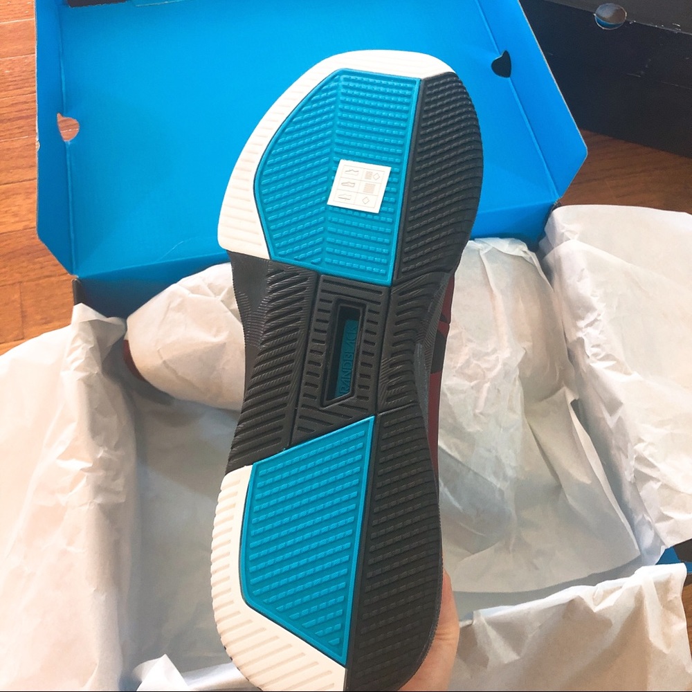 Brandblack Rare Metal Lightning Sneaker - Picture 8 of 8